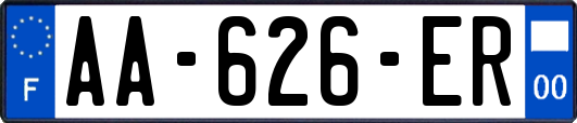 AA-626-ER