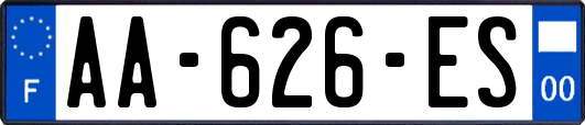 AA-626-ES