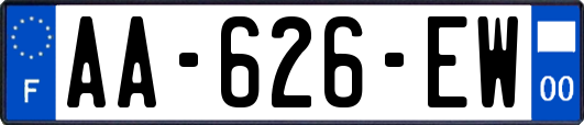 AA-626-EW