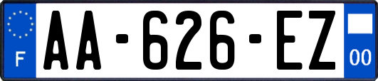 AA-626-EZ