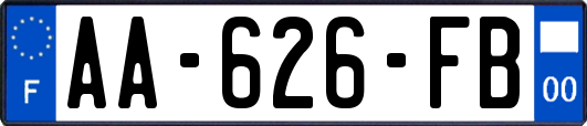 AA-626-FB