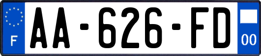 AA-626-FD