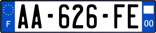 AA-626-FE