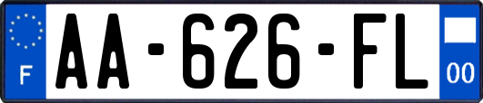 AA-626-FL