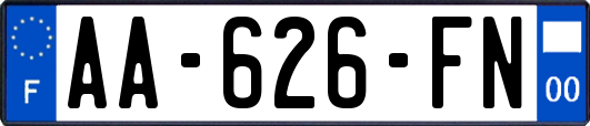 AA-626-FN