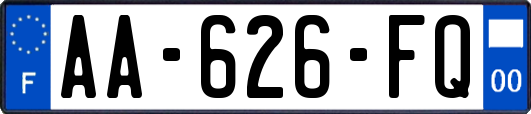 AA-626-FQ