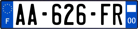 AA-626-FR