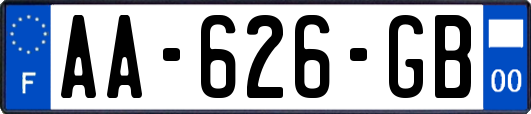 AA-626-GB