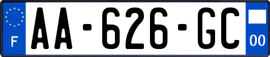 AA-626-GC