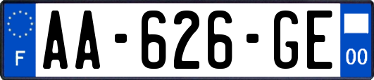 AA-626-GE