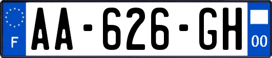 AA-626-GH