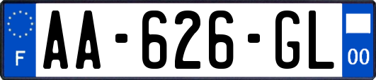 AA-626-GL