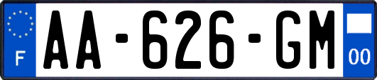 AA-626-GM