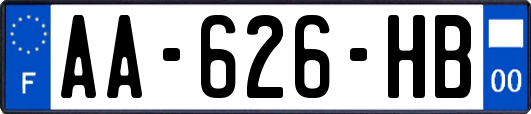 AA-626-HB