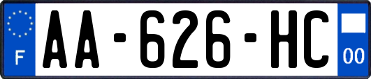 AA-626-HC