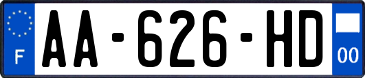 AA-626-HD