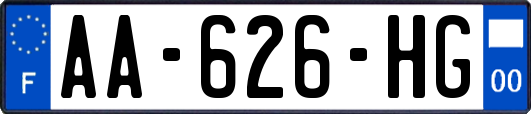 AA-626-HG