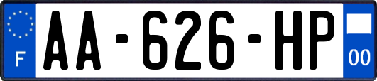 AA-626-HP