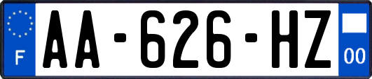 AA-626-HZ