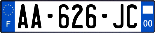 AA-626-JC