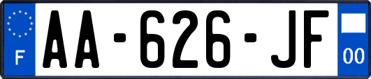 AA-626-JF