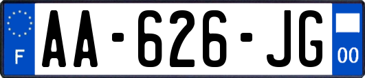 AA-626-JG