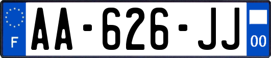 AA-626-JJ