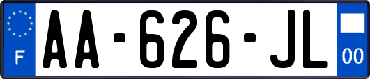 AA-626-JL