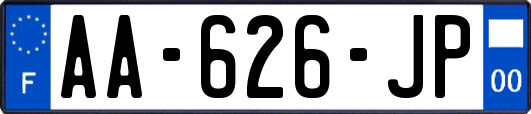 AA-626-JP