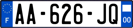 AA-626-JQ