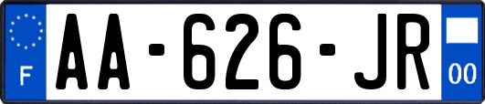 AA-626-JR