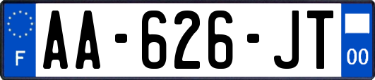 AA-626-JT