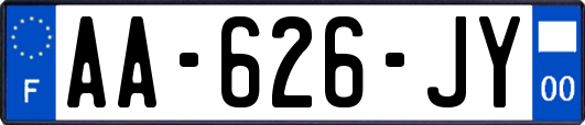 AA-626-JY