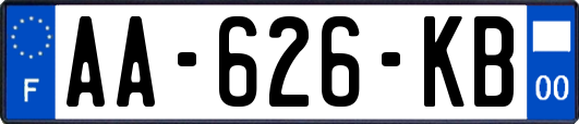 AA-626-KB