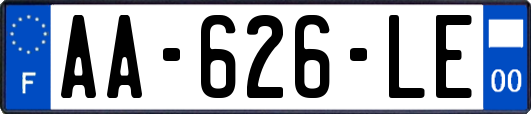 AA-626-LE