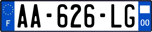 AA-626-LG