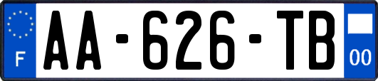 AA-626-TB