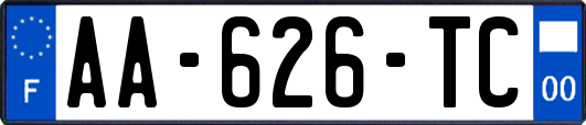 AA-626-TC