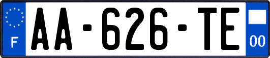 AA-626-TE