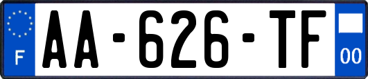 AA-626-TF