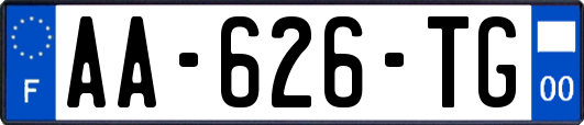 AA-626-TG