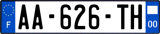 AA-626-TH