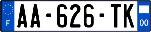 AA-626-TK