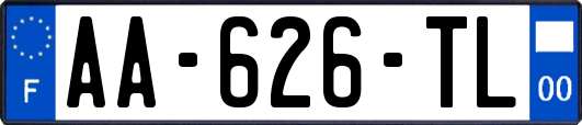 AA-626-TL