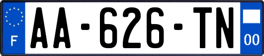 AA-626-TN