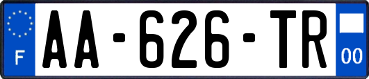 AA-626-TR