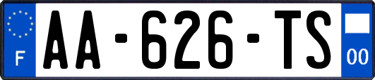 AA-626-TS