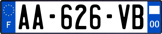 AA-626-VB