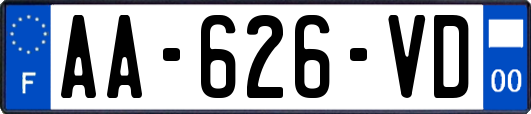 AA-626-VD