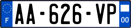 AA-626-VP